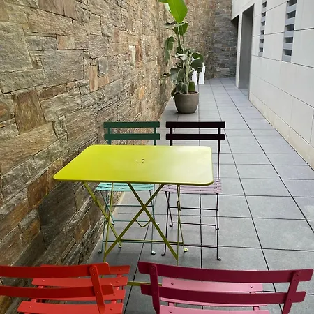 Casa Llosa Villa