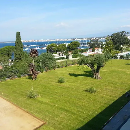 Casa Llosa Villa *