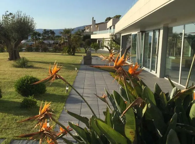 Villa Casa Llosa