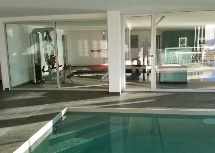 Casa Llosa Villa *