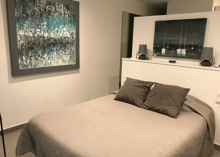 ヴィラ Casa Llosa *