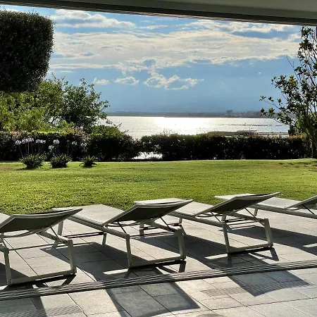 Villa Casa Llosa *