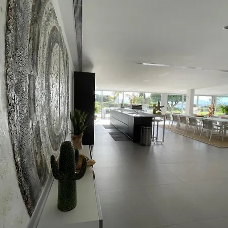Casa Llosa * Roses