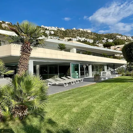 Casa Llosa Villa Rosas
