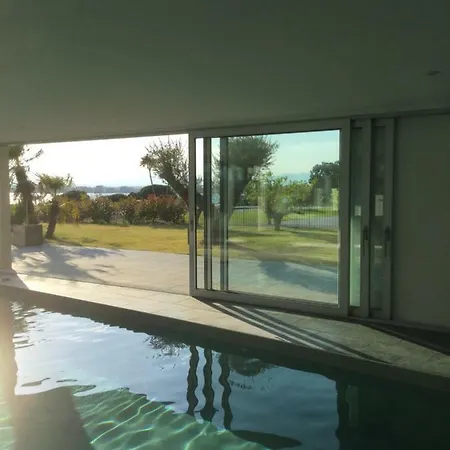 Casa Llosa Villa