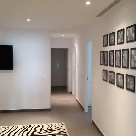 Villa Casa Llosa Roses